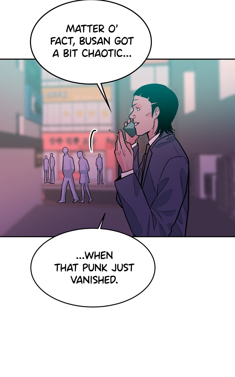 The Good Student Ep. 36 - Two Horyong Wimps (2) page 146 - 