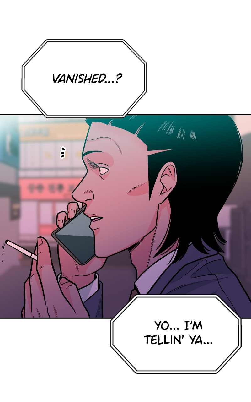 The Good Student Ep. 36 - Two Horyong Wimps (2) page 147 - 