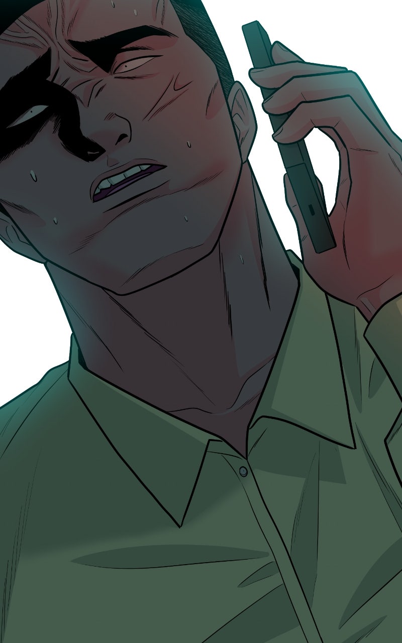 The Good Student Ep. 36 - Two Horyong Wimps (2) page 149 - 