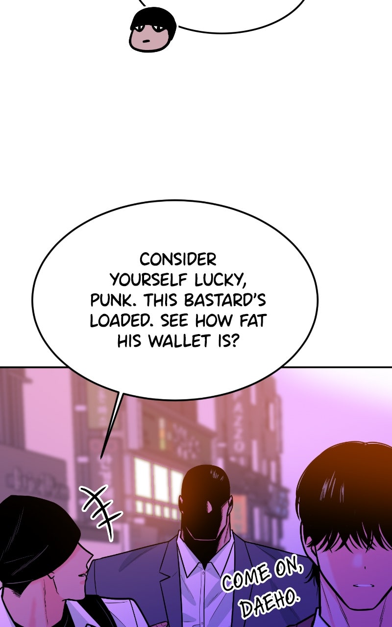 The Good Student Ep. 36 - Two Horyong Wimps (2) page 17 - 
