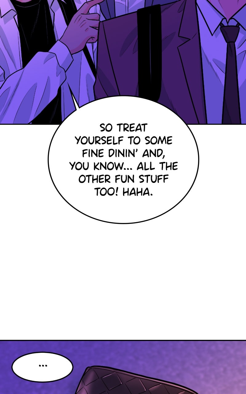 The Good Student Ep. 36 - Two Horyong Wimps (2) page 18 - 