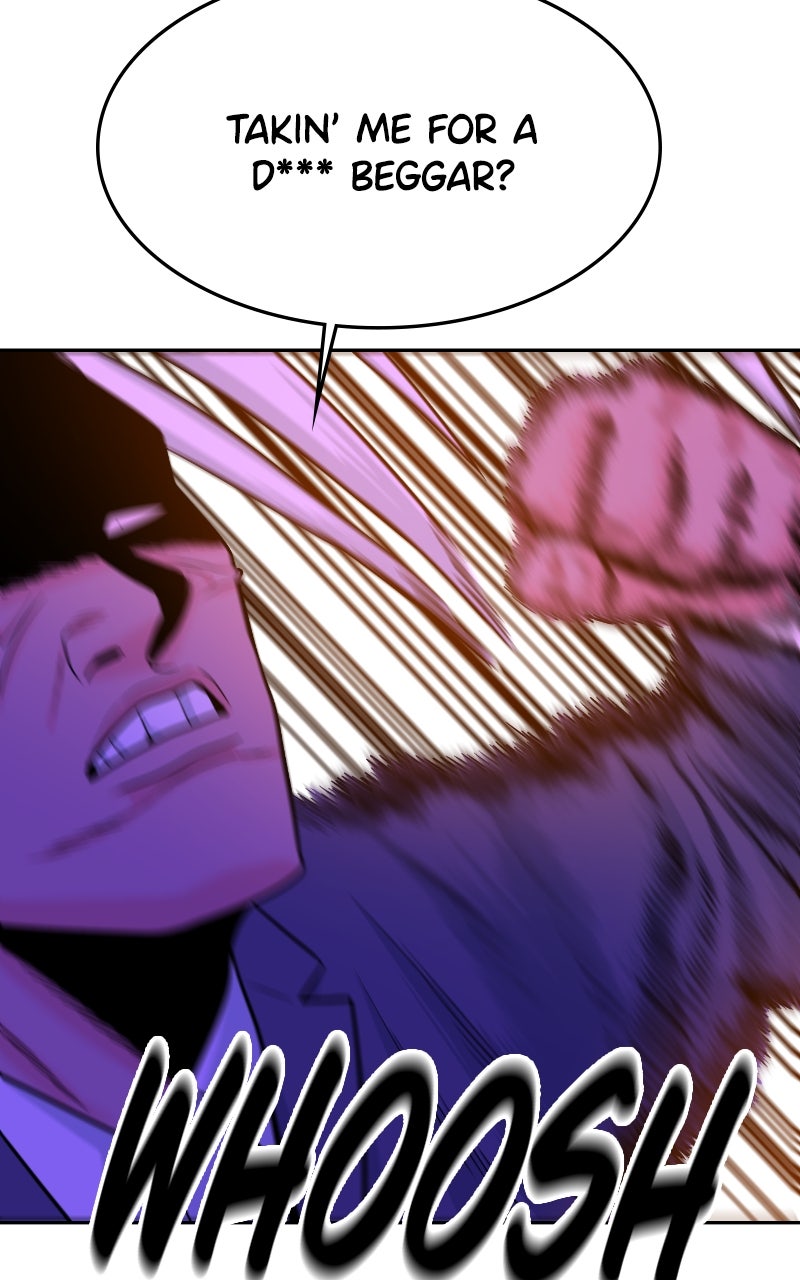The Good Student Ep. 36 - Two Horyong Wimps (2) page 22 - 