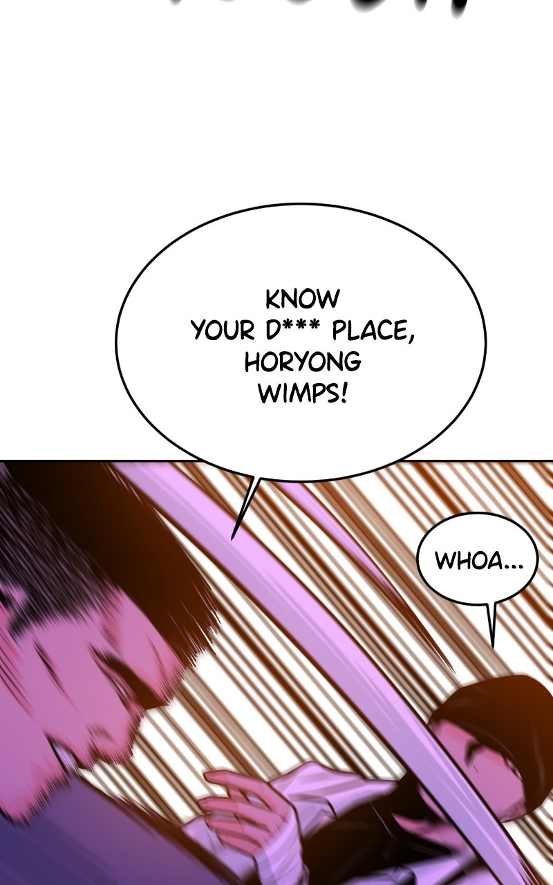 The Good Student Ep. 36 - Two Horyong Wimps (2) page 23 - 