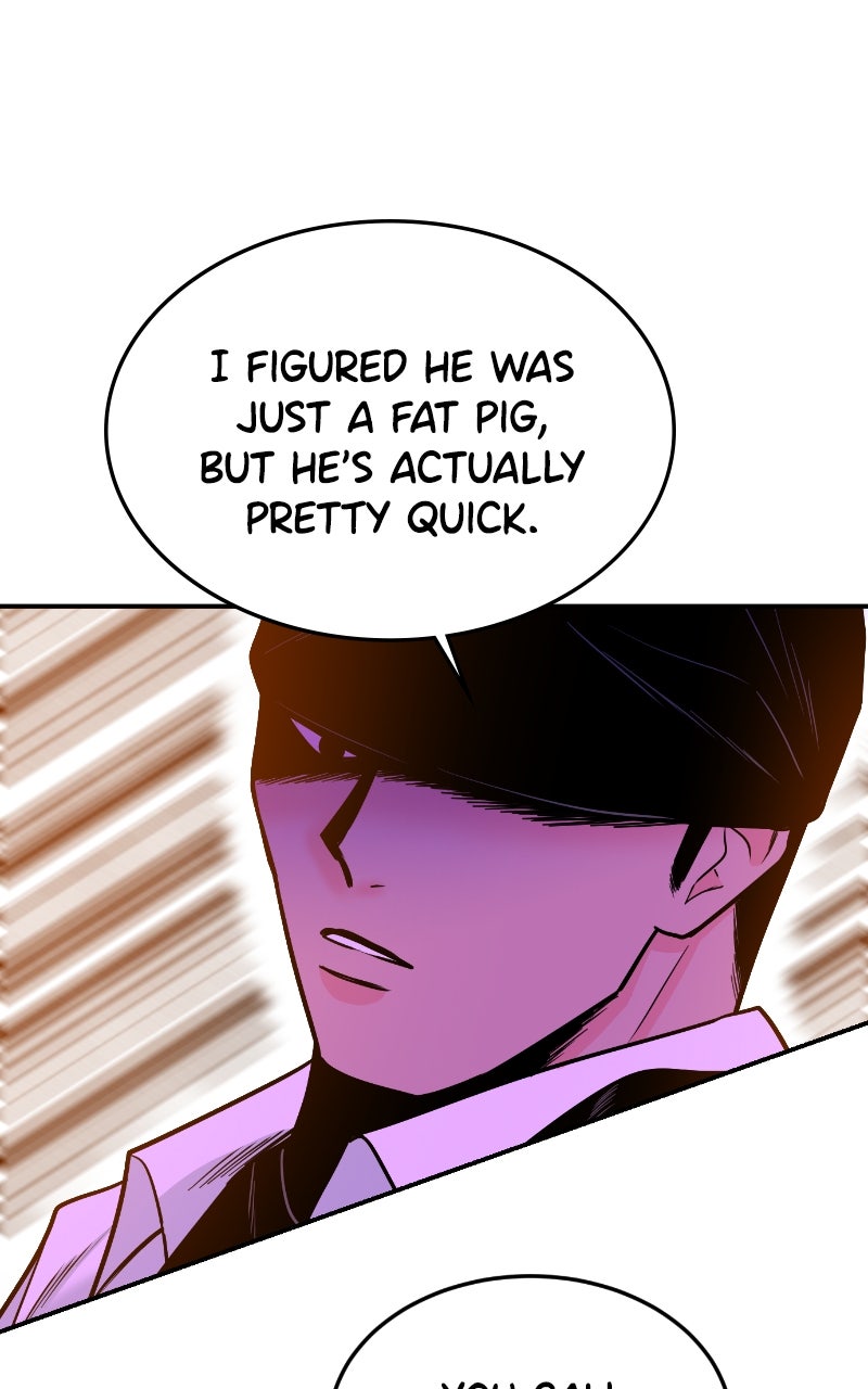 The Good Student Ep. 36 - Two Horyong Wimps (2) page 25 - 