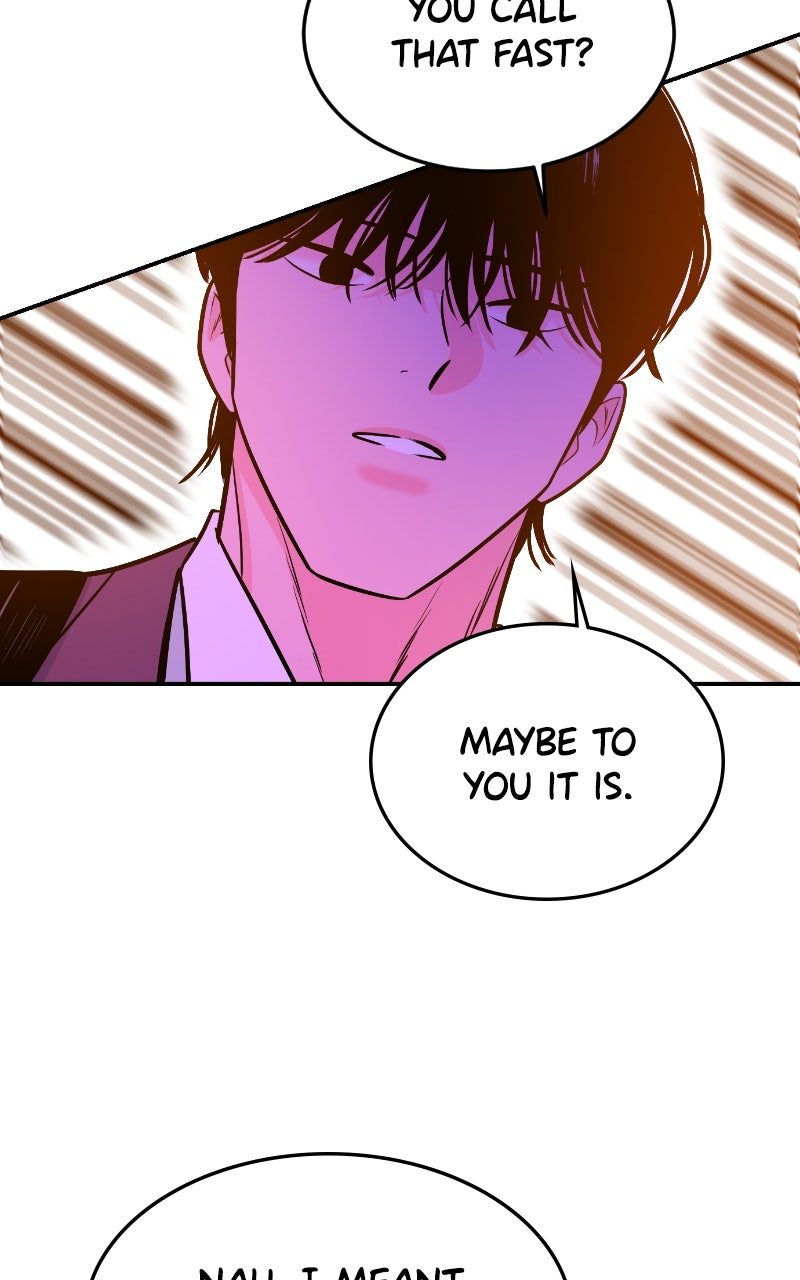 The Good Student Ep. 36 - Two Horyong Wimps (2) page 26 - 