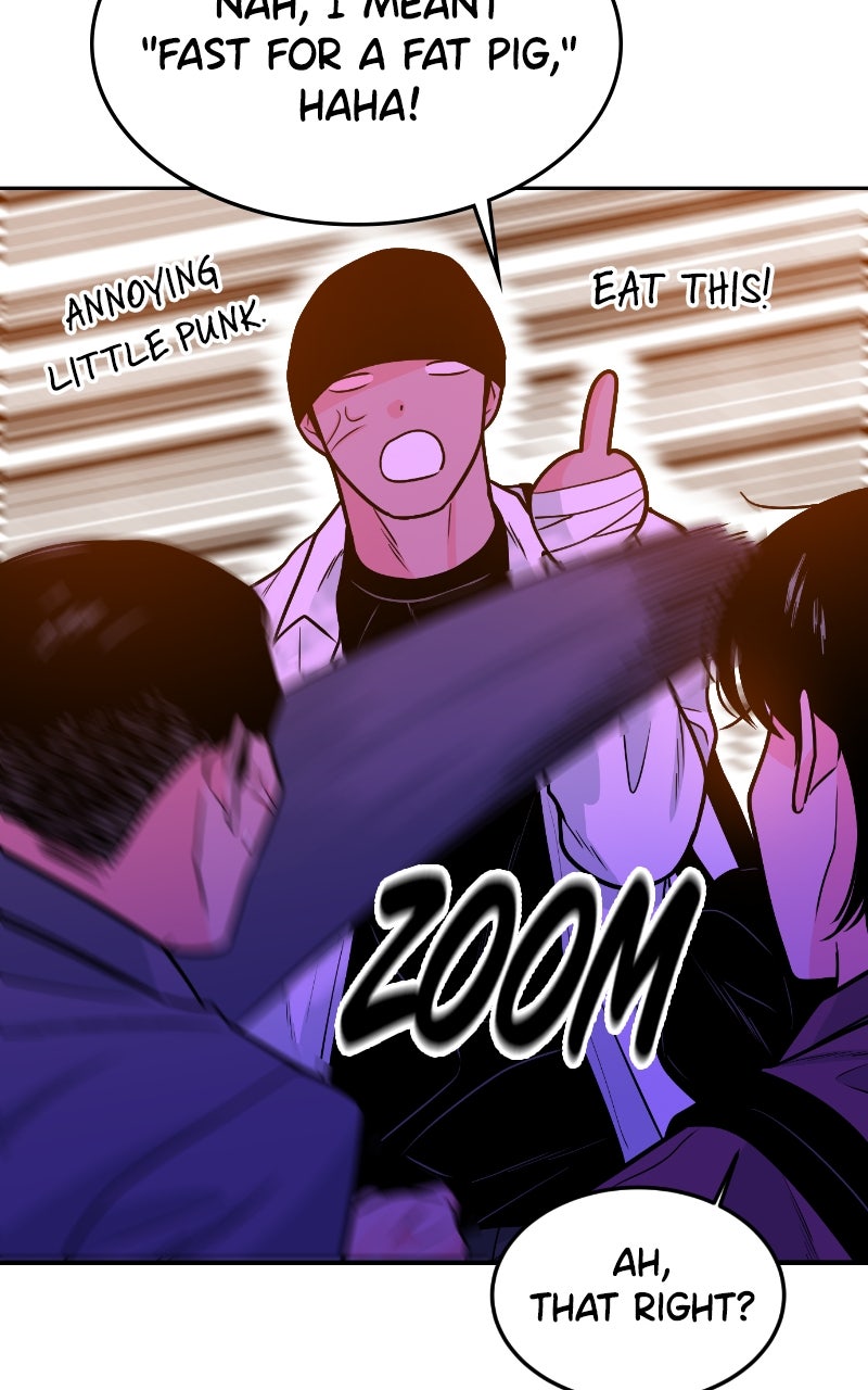 The Good Student Ep. 36 - Two Horyong Wimps (2) page 27 - 