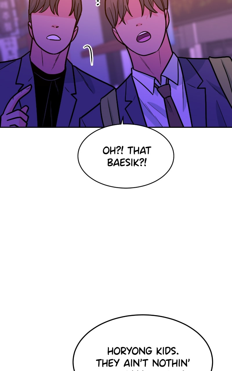 The Good Student Ep. 36 - Two Horyong Wimps (2) page 31 - 