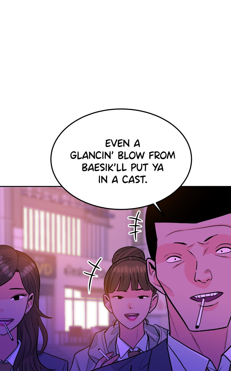 The Good Student Ep. 36 - Two Horyong Wimps (2) page 33 - 