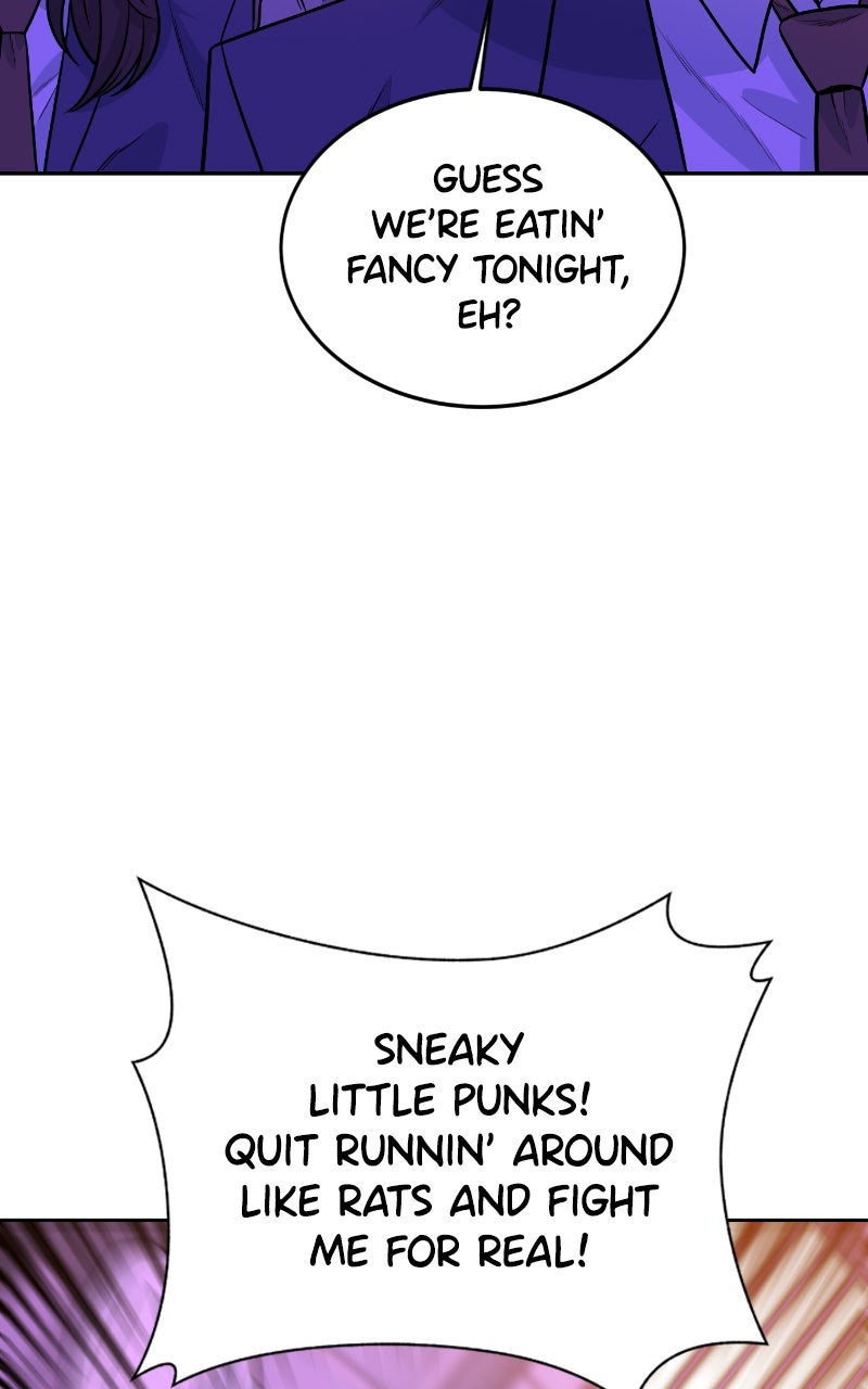 The Good Student Ep. 36 - Two Horyong Wimps (2) page 34 - 