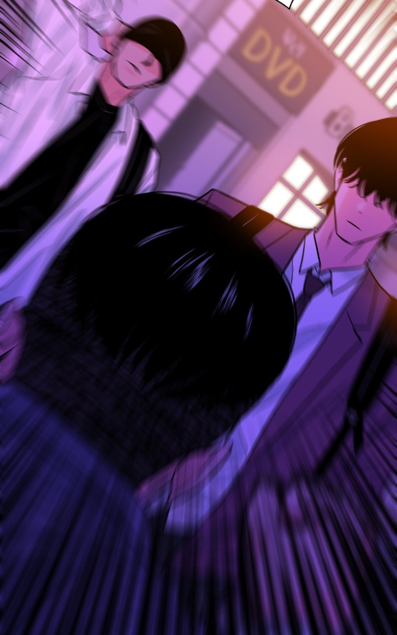 The Good Student Ep. 36 - Two Horyong Wimps (2) page 35 - 