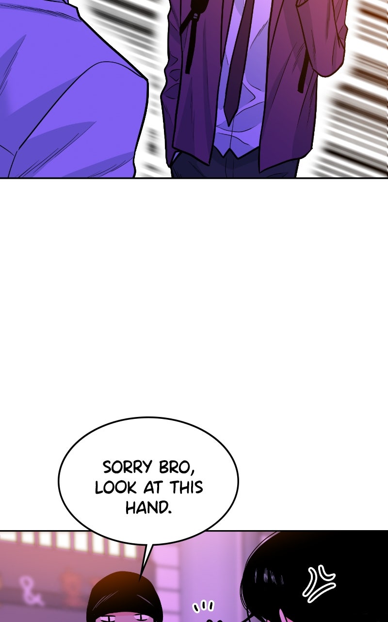 The Good Student Ep. 36 - Two Horyong Wimps (2) page 37 - 