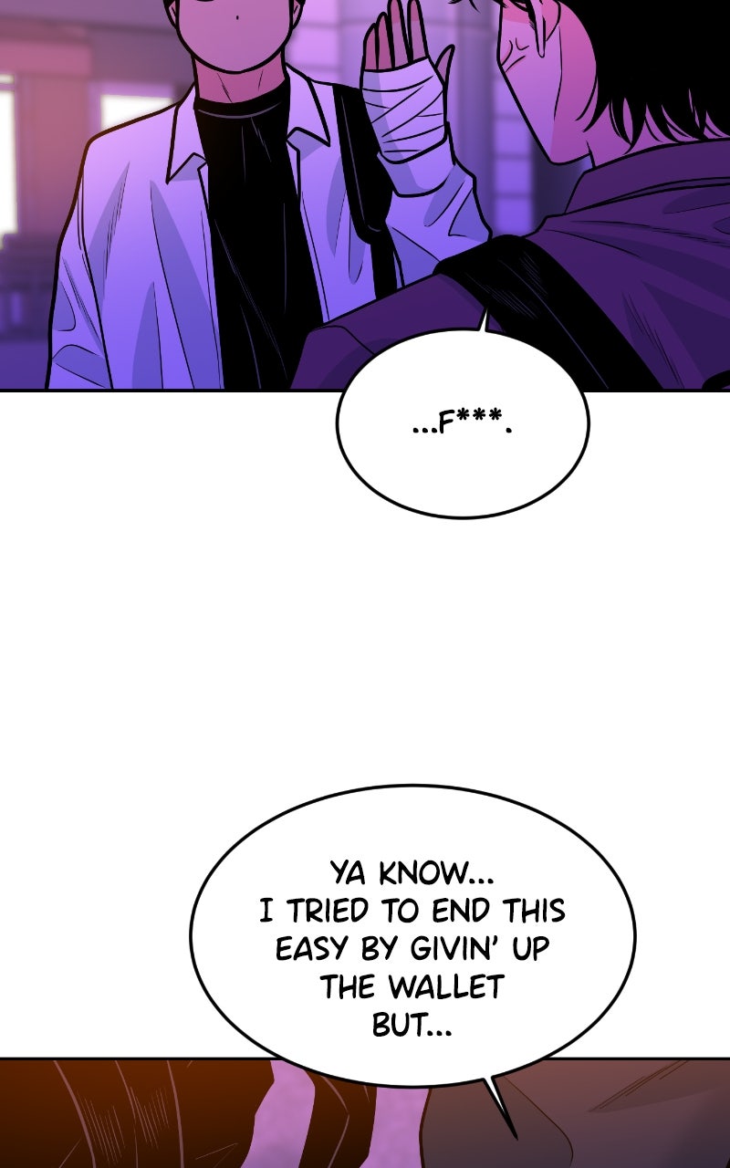 The Good Student Ep. 36 - Two Horyong Wimps (2) page 38 - 