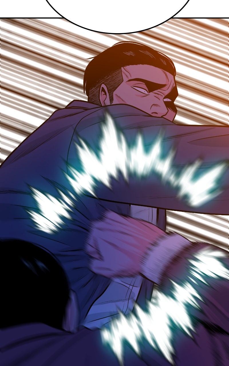 The Good Student Ep. 36 - Two Horyong Wimps (2) page 40 - 