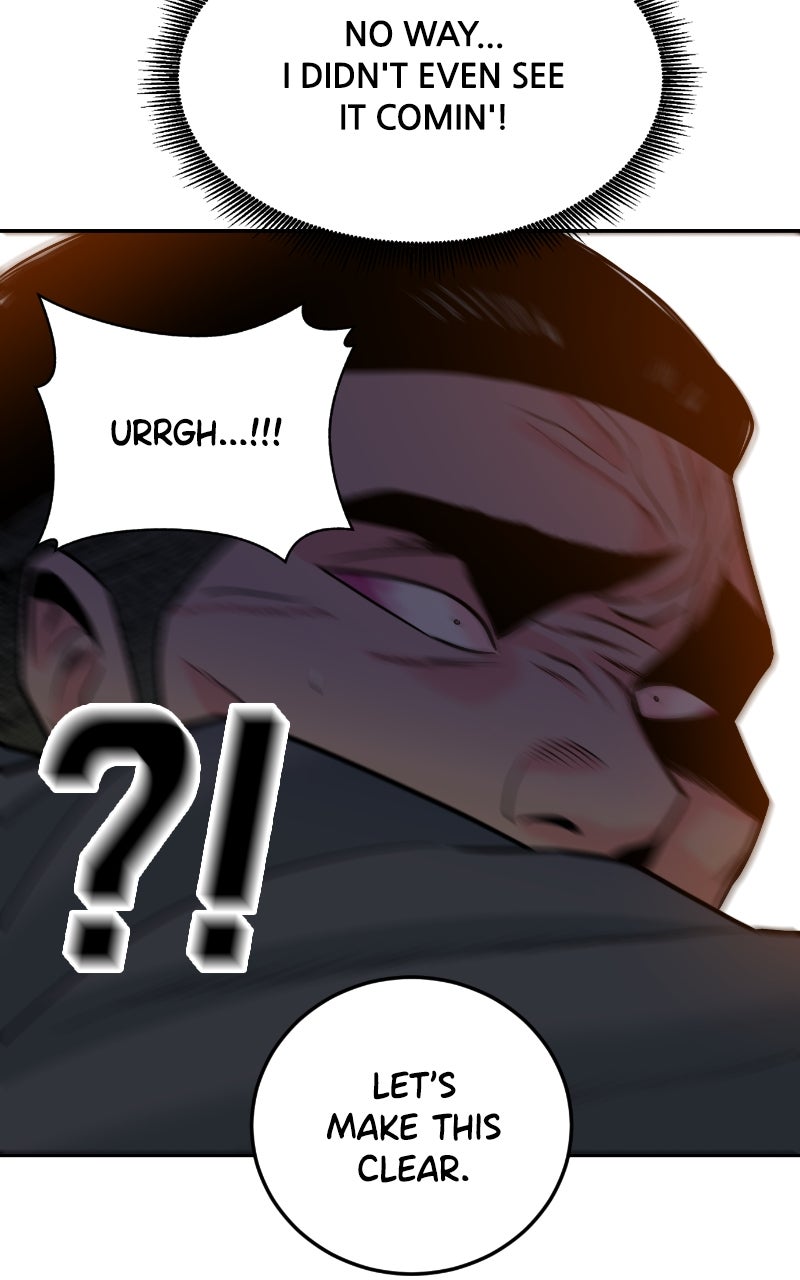The Good Student Ep. 36 - Two Horyong Wimps (2) page 42 - 
