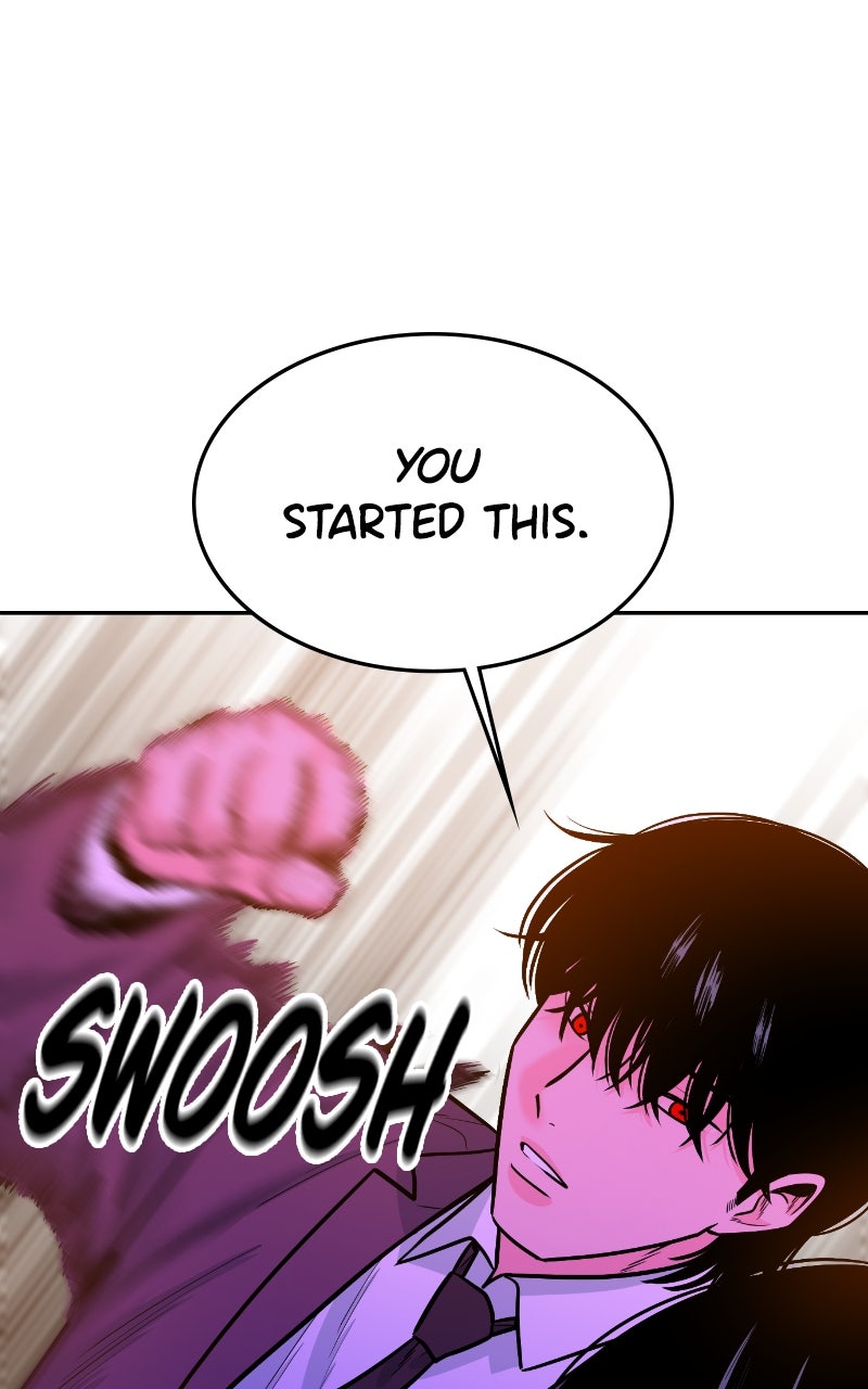 The Good Student Ep. 36 - Two Horyong Wimps (2) page 43 - 