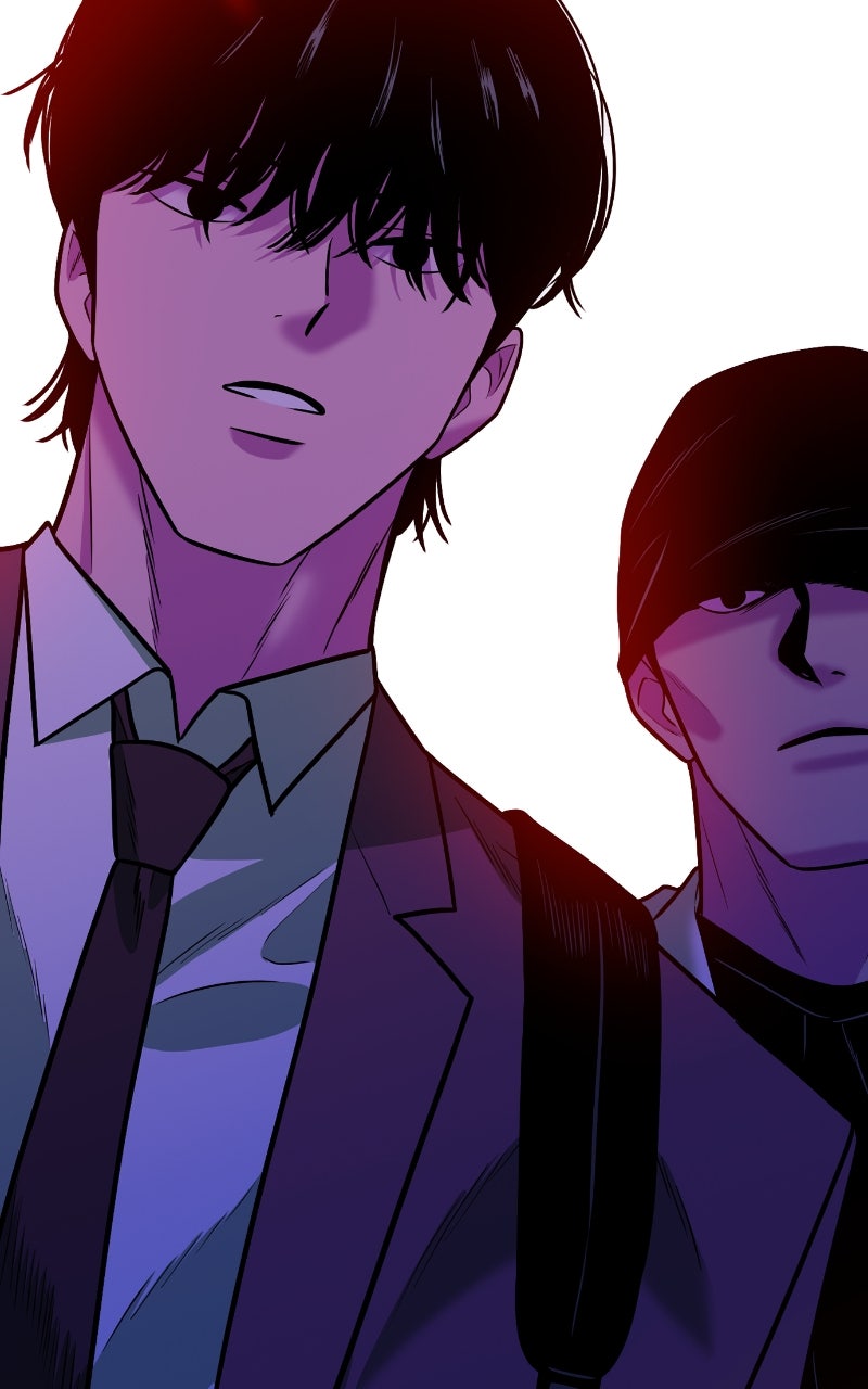 The Good Student Ep. 36 - Two Horyong Wimps (2) page 6 - 