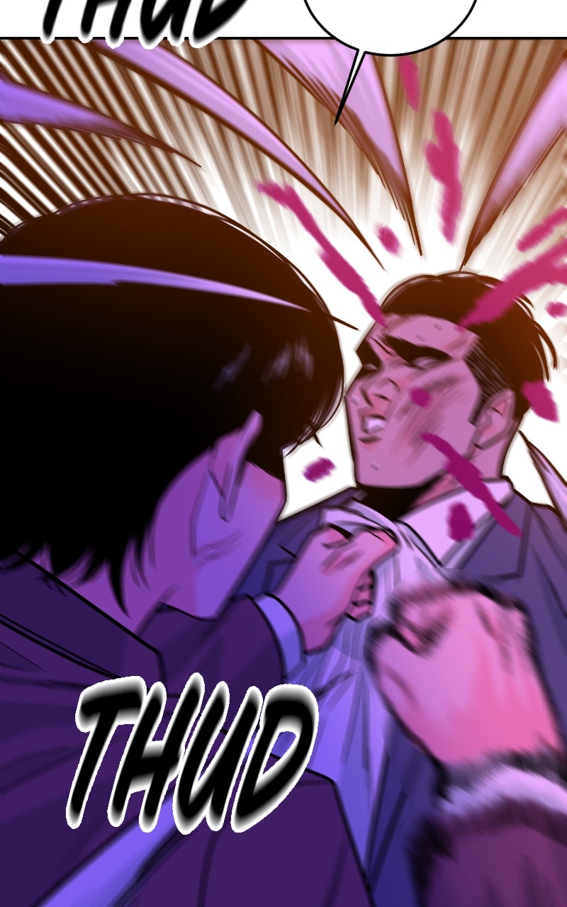 The Good Student Ep. 36 - Two Horyong Wimps (2) page 52 - 