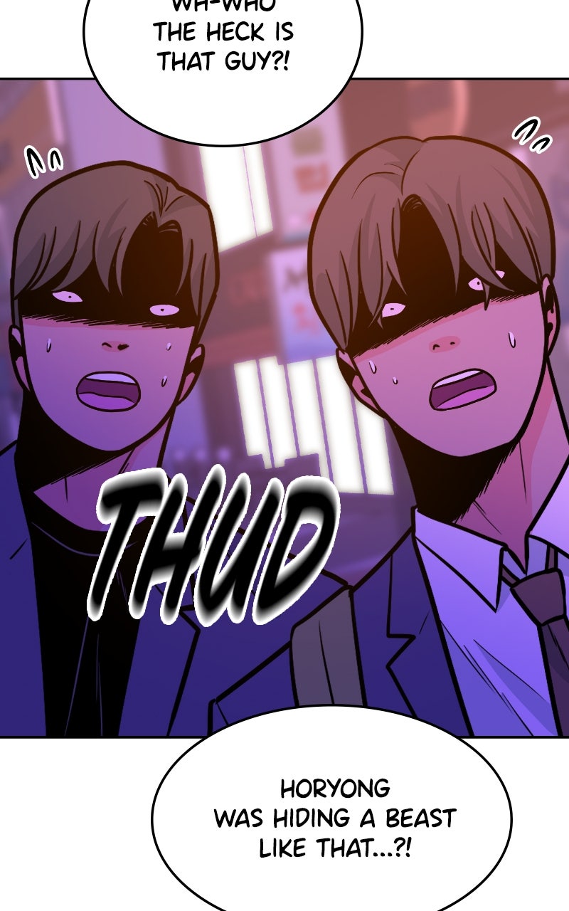 The Good Student Ep. 36 - Two Horyong Wimps (2) page 54 - 