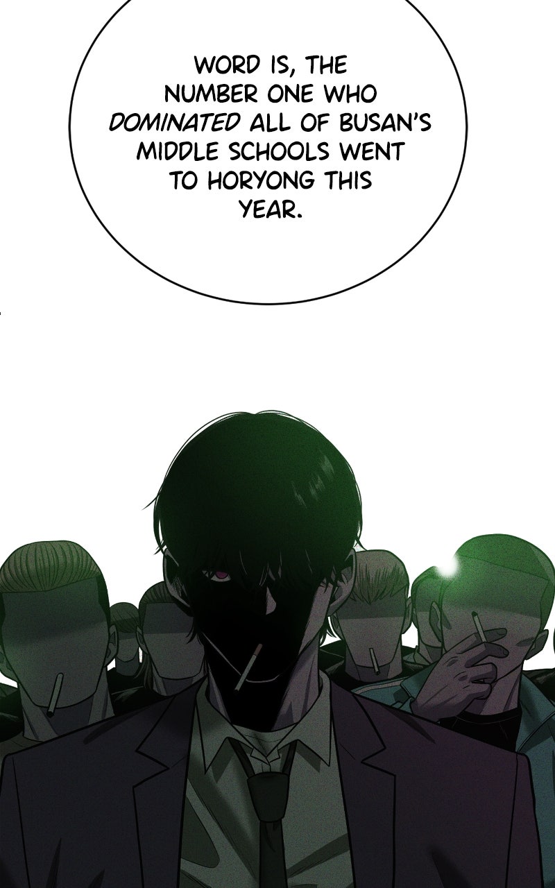 The Good Student Ep. 36 - Two Horyong Wimps (2) page 57 - 