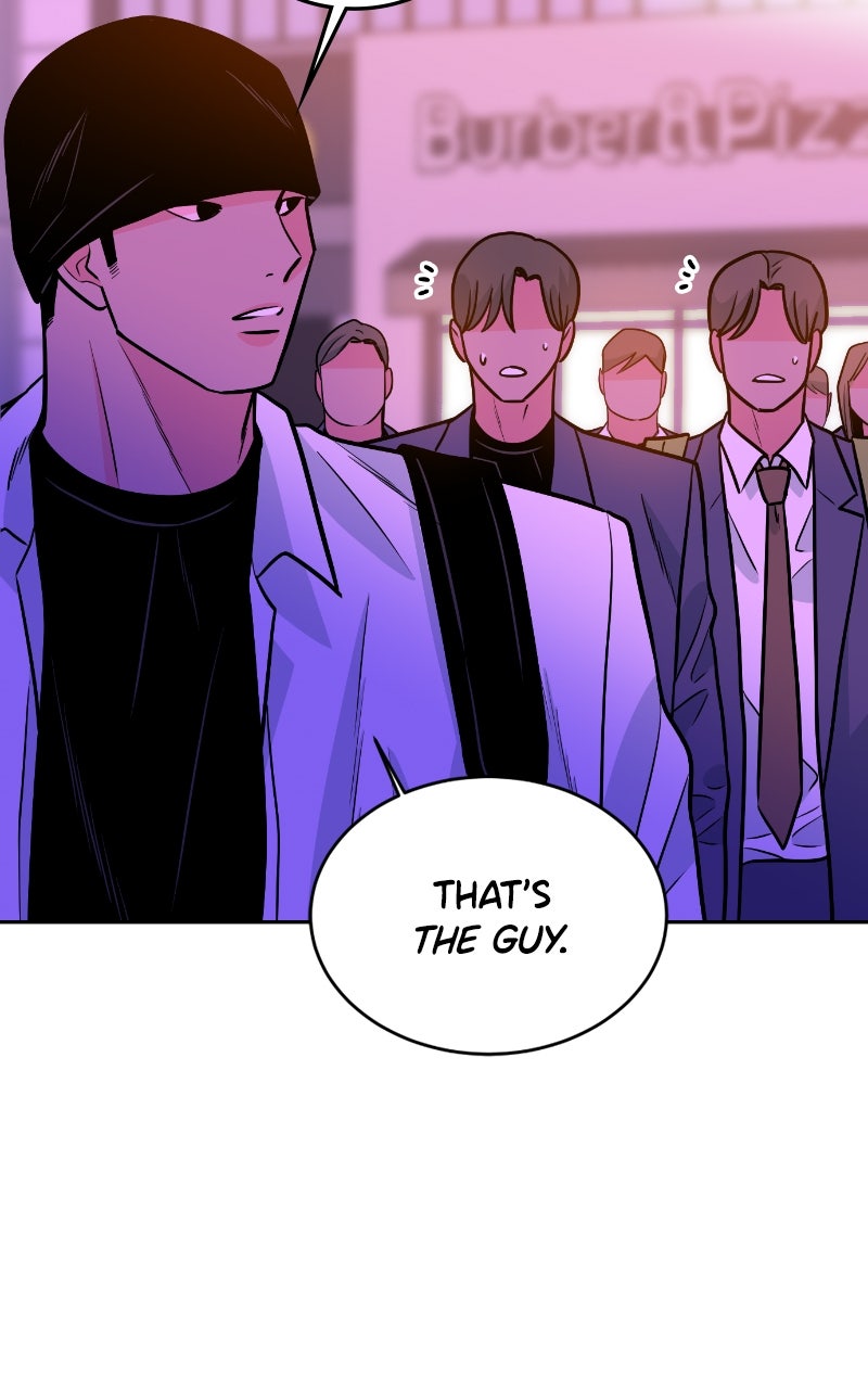 The Good Student Ep. 36 - Two Horyong Wimps (2) page 59 - 