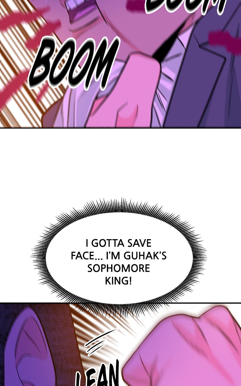 The Good Student Ep. 36 - Two Horyong Wimps (2) page 62 - 