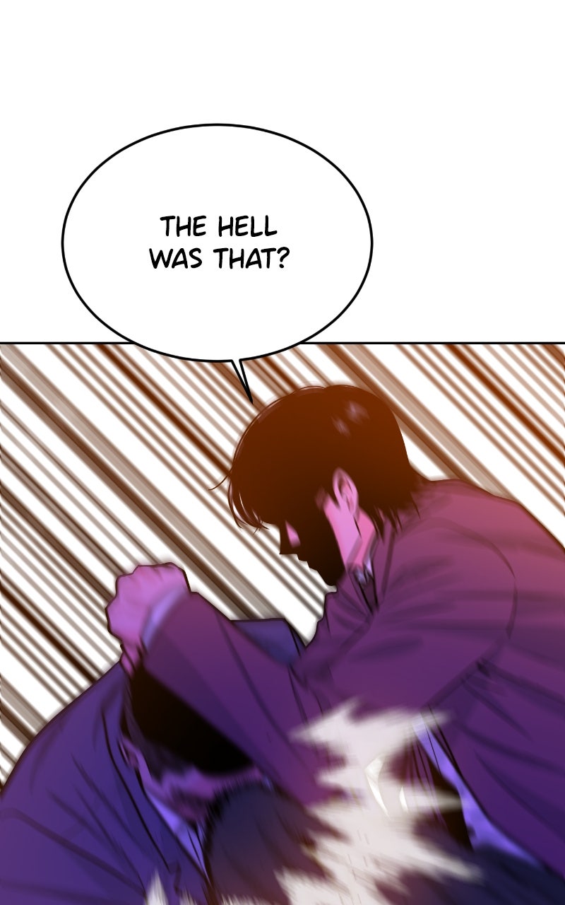 The Good Student Ep. 36 - Two Horyong Wimps (2) page 74 - 