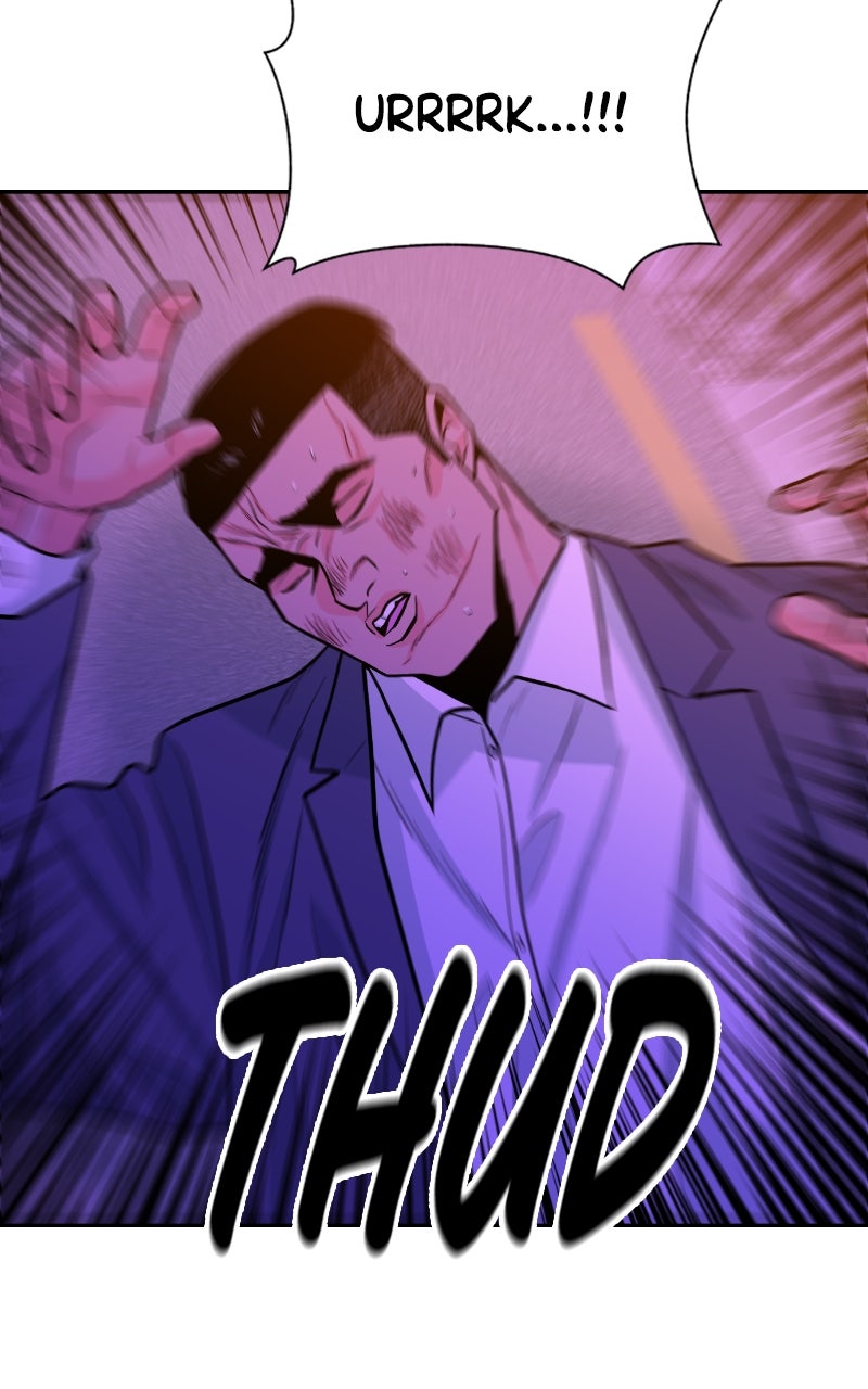 The Good Student Ep. 36 - Two Horyong Wimps (2) page 76 - 
