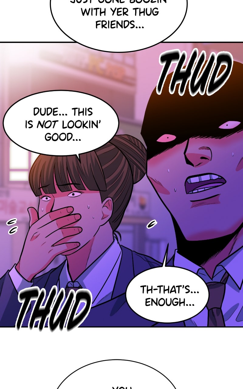 The Good Student Ep. 36 - Two Horyong Wimps (2) page 83 - 
