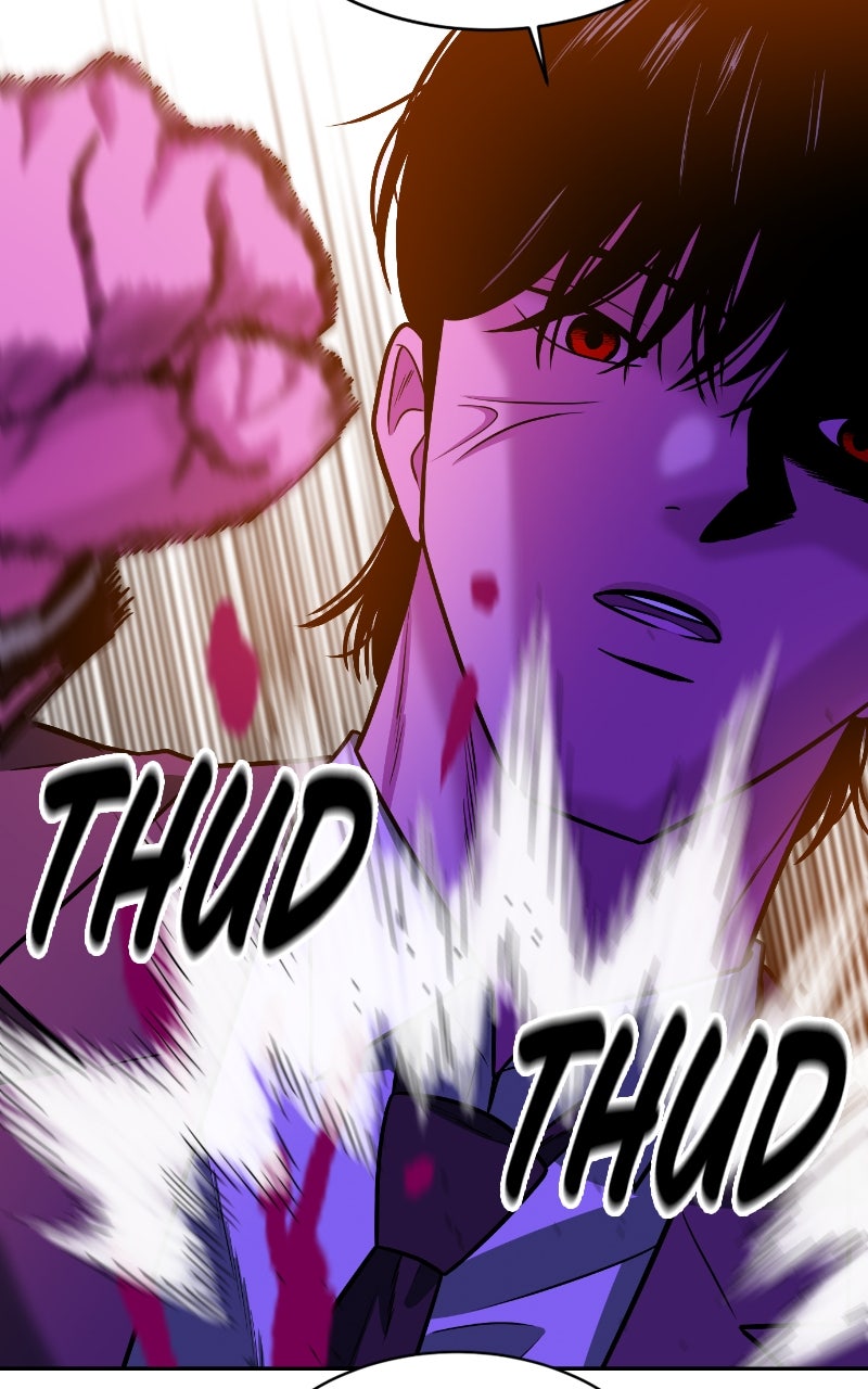 The Good Student Ep. 36 - Two Horyong Wimps (2) page 85 - 
