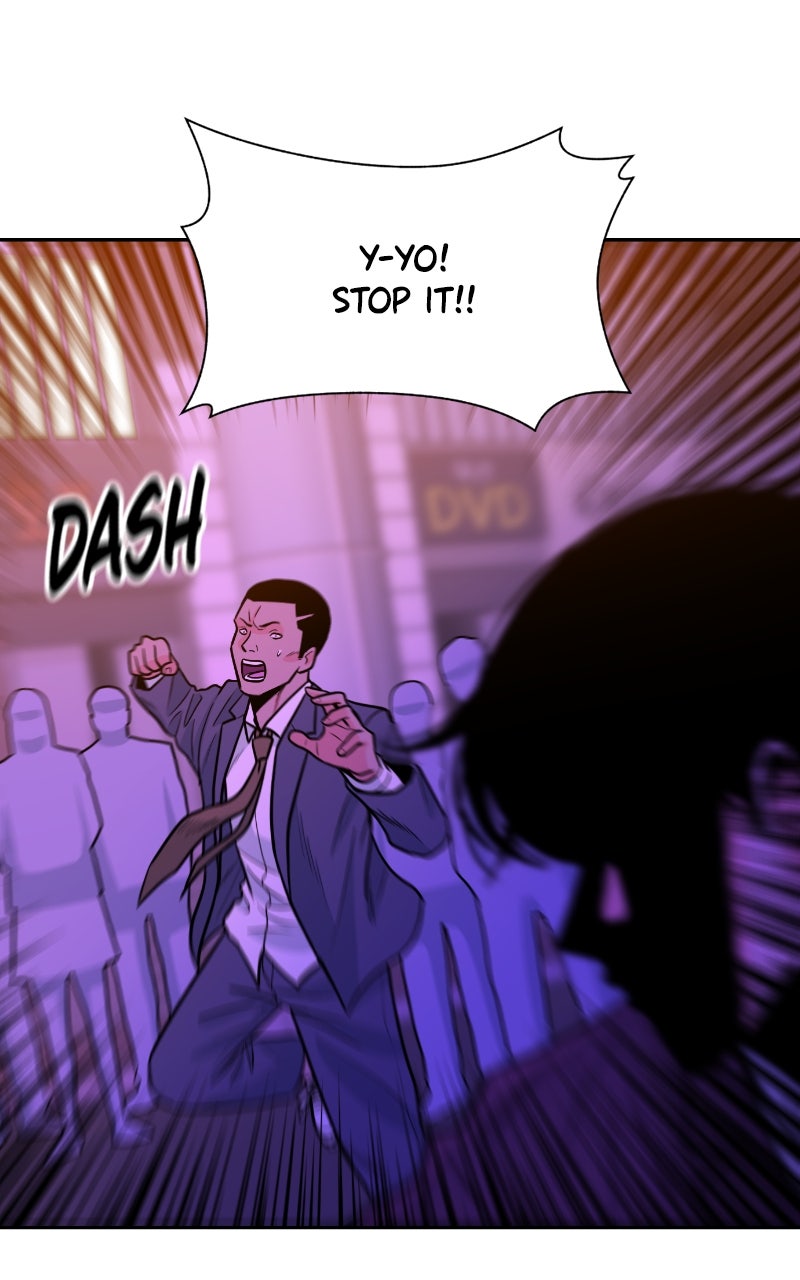 The Good Student Ep. 36 - Two Horyong Wimps (2) page 87 - 