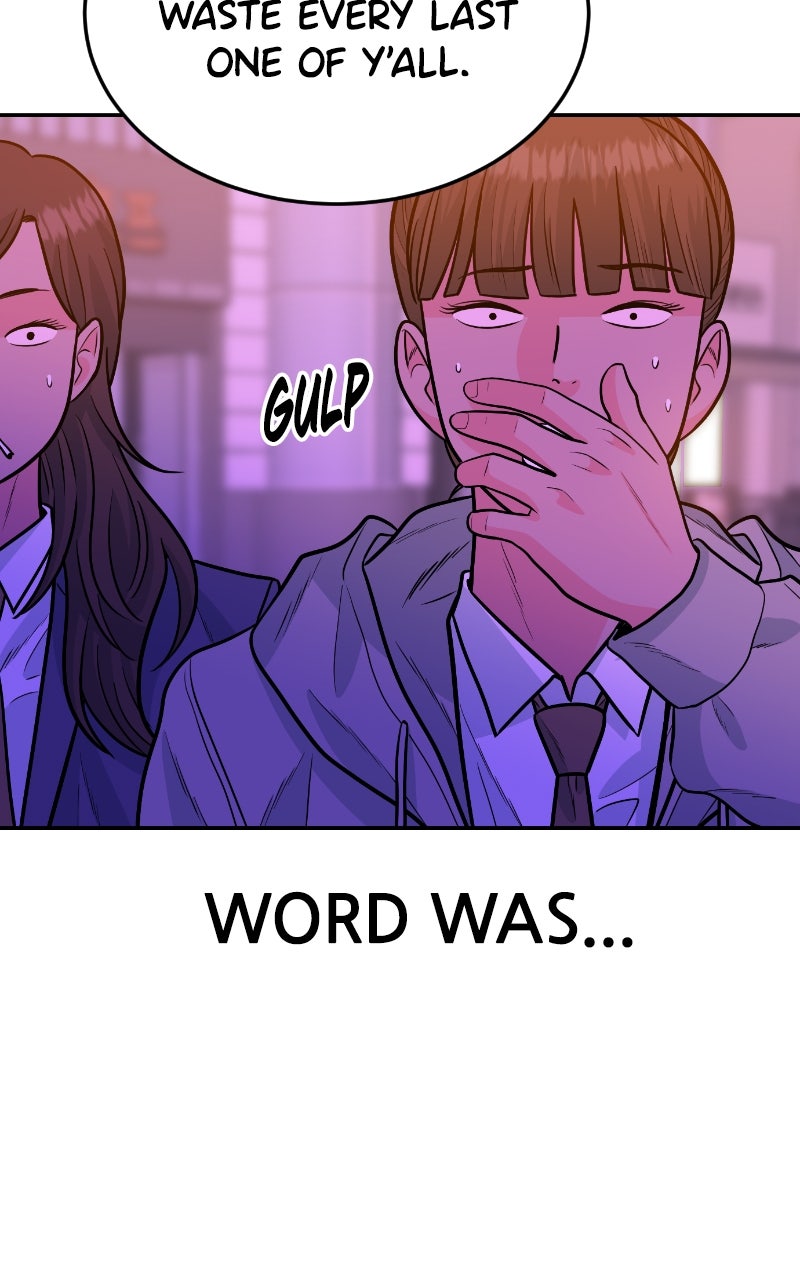 The Good Student Ep. 36 - Two Horyong Wimps (2) page 93 - 