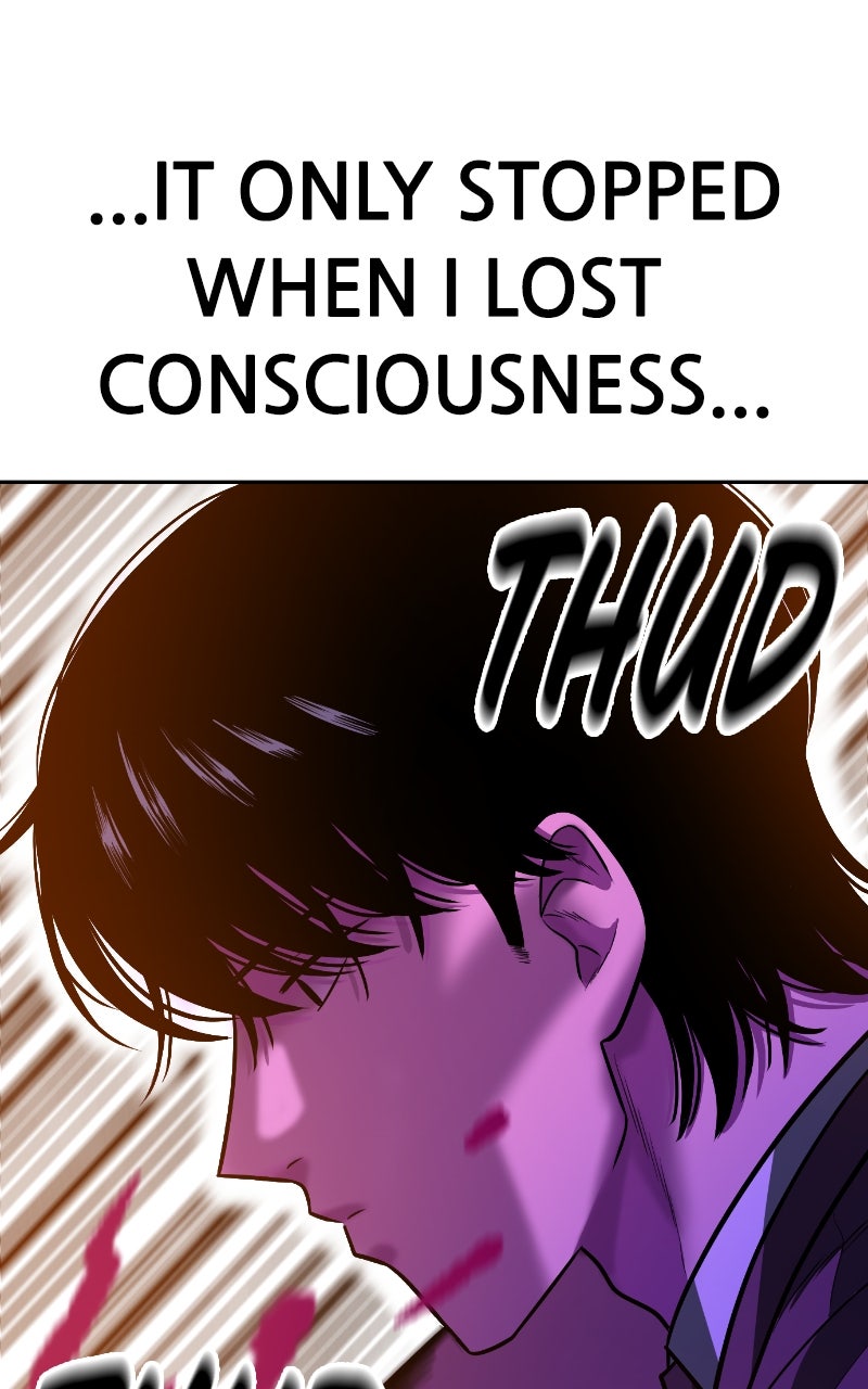 The Good Student Ep. 36 - Two Horyong Wimps (2) page 94 - 