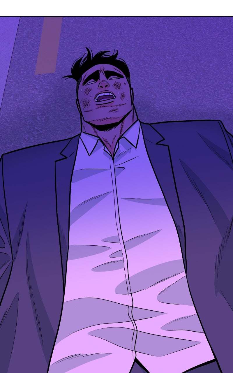 The Good Student Ep. 36 - Two Horyong Wimps (2) page 100 - 