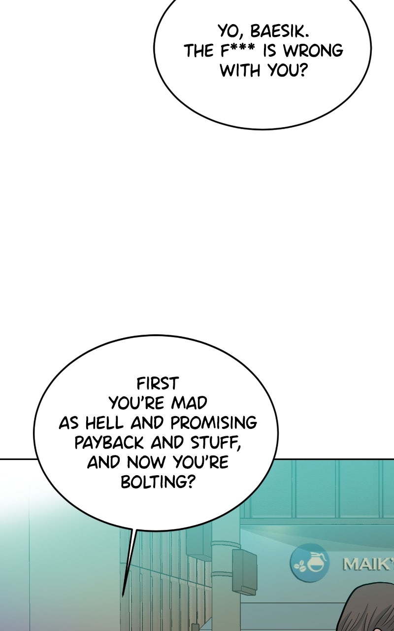 The Good Student Ep. 37 - Chaos page 2 - 