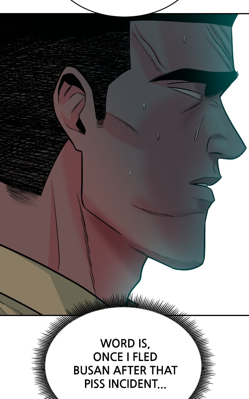 The Good Student Ep. 37 - Chaos page 11 - 