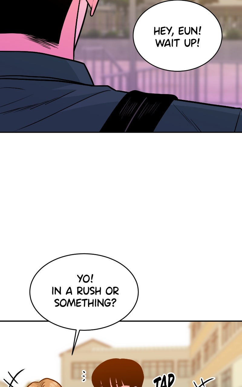 The Good Student Ep. 37 - Chaos page 103 - 