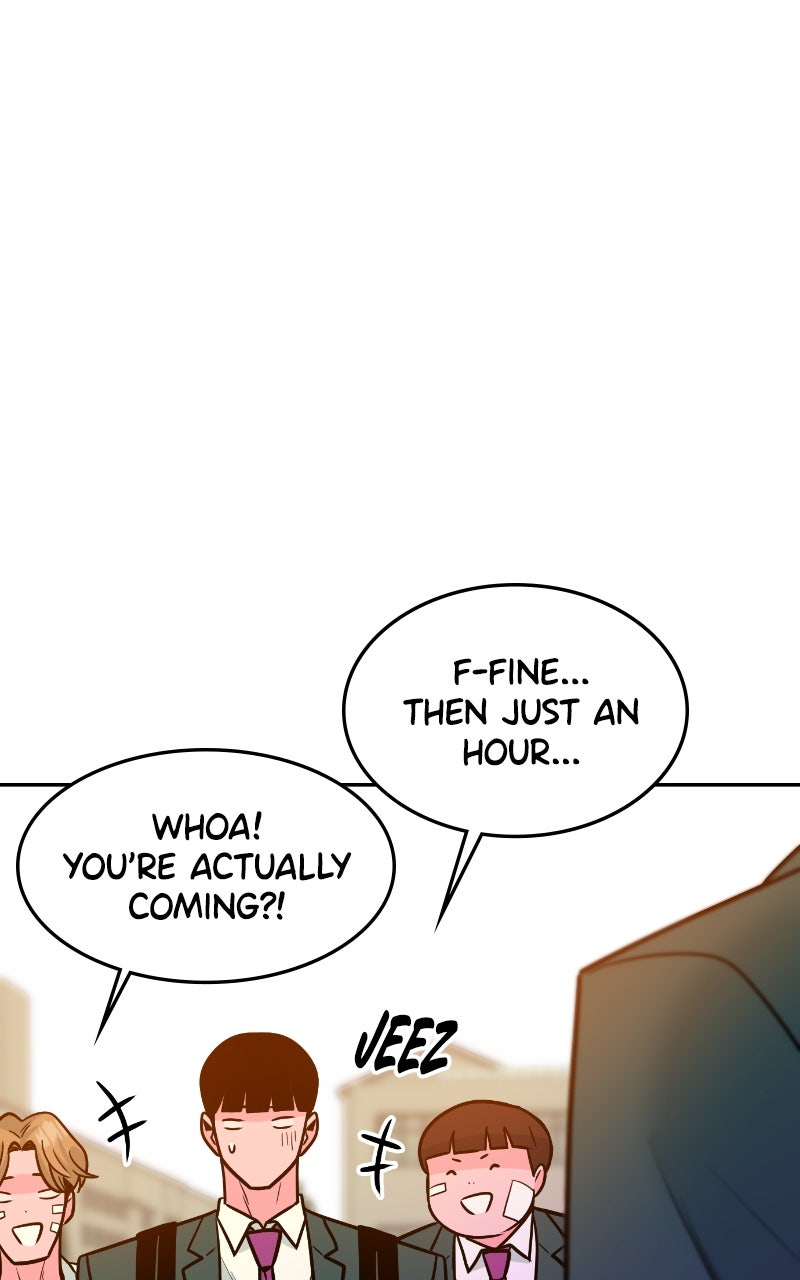 The Good Student Ep. 37 - Chaos page 108 - 