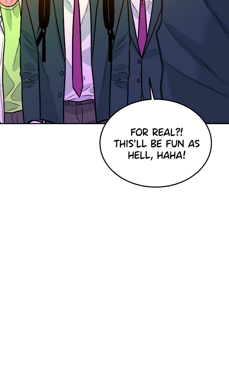The Good Student Ep. 37 - Chaos page 109 - 