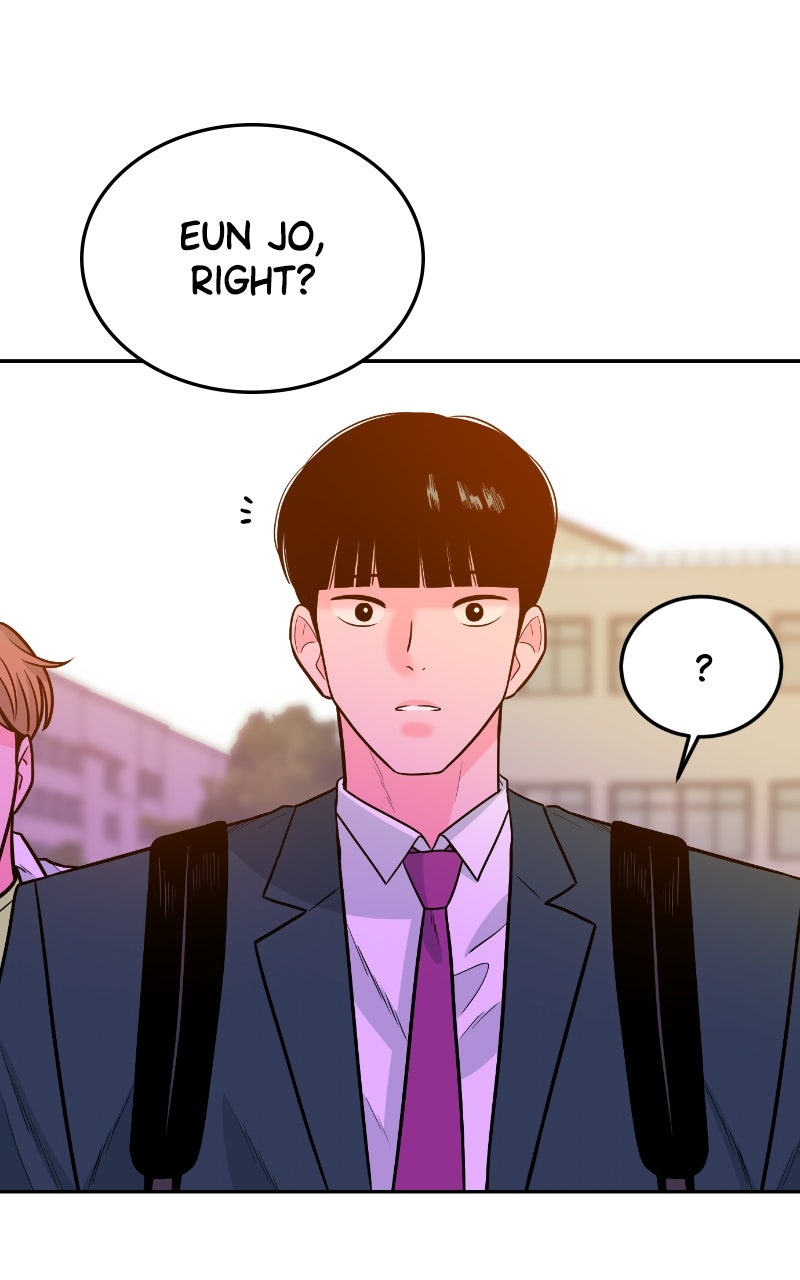 The Good Student Ep. 37 - Chaos page 110 - 