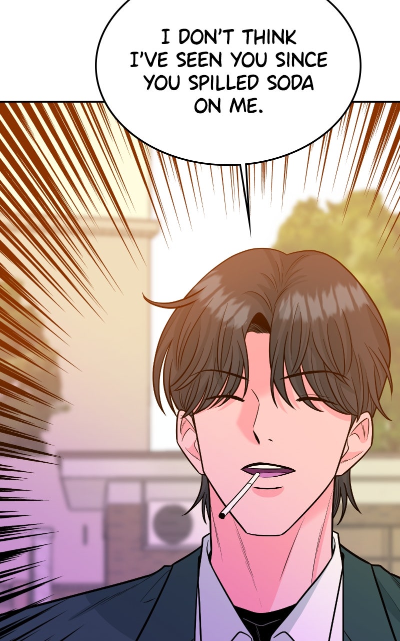 The Good Student Ep. 37 - Chaos page 113 - 
