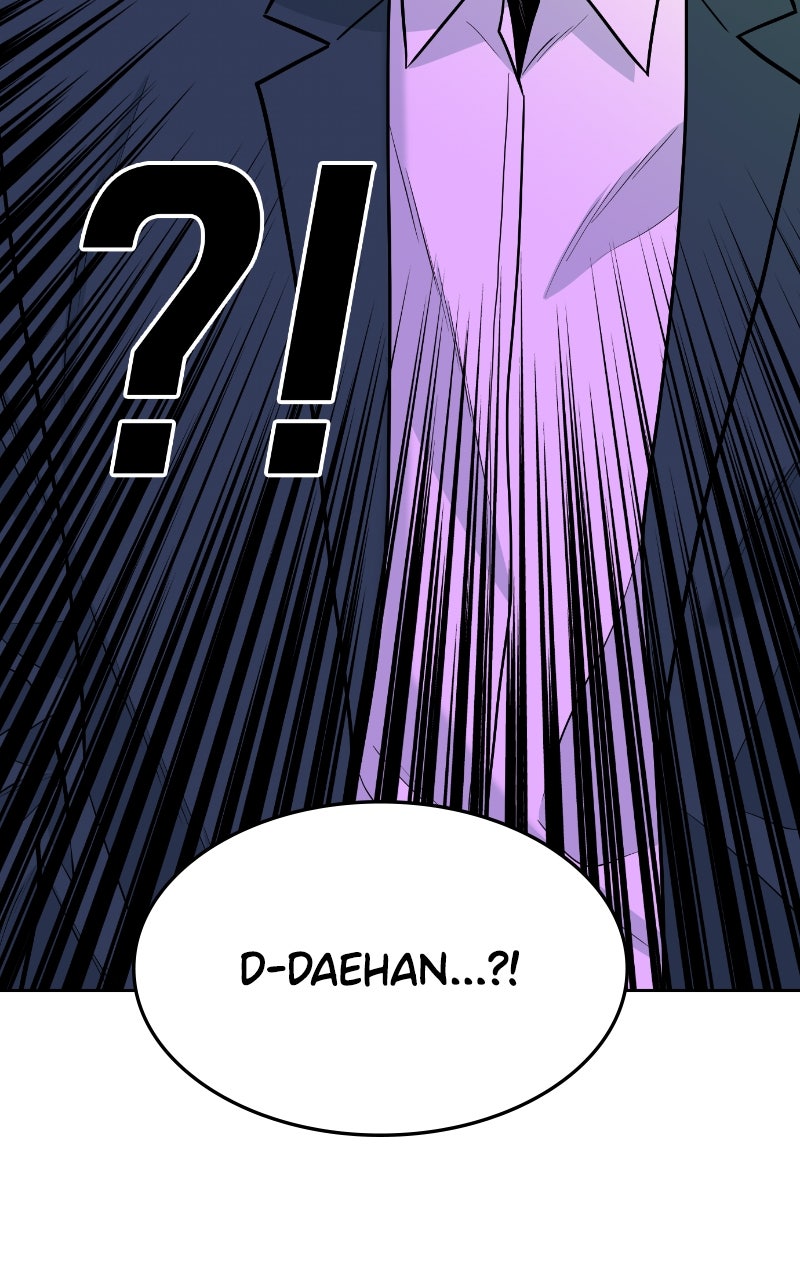 The Good Student Ep. 37 - Chaos page 114 - 