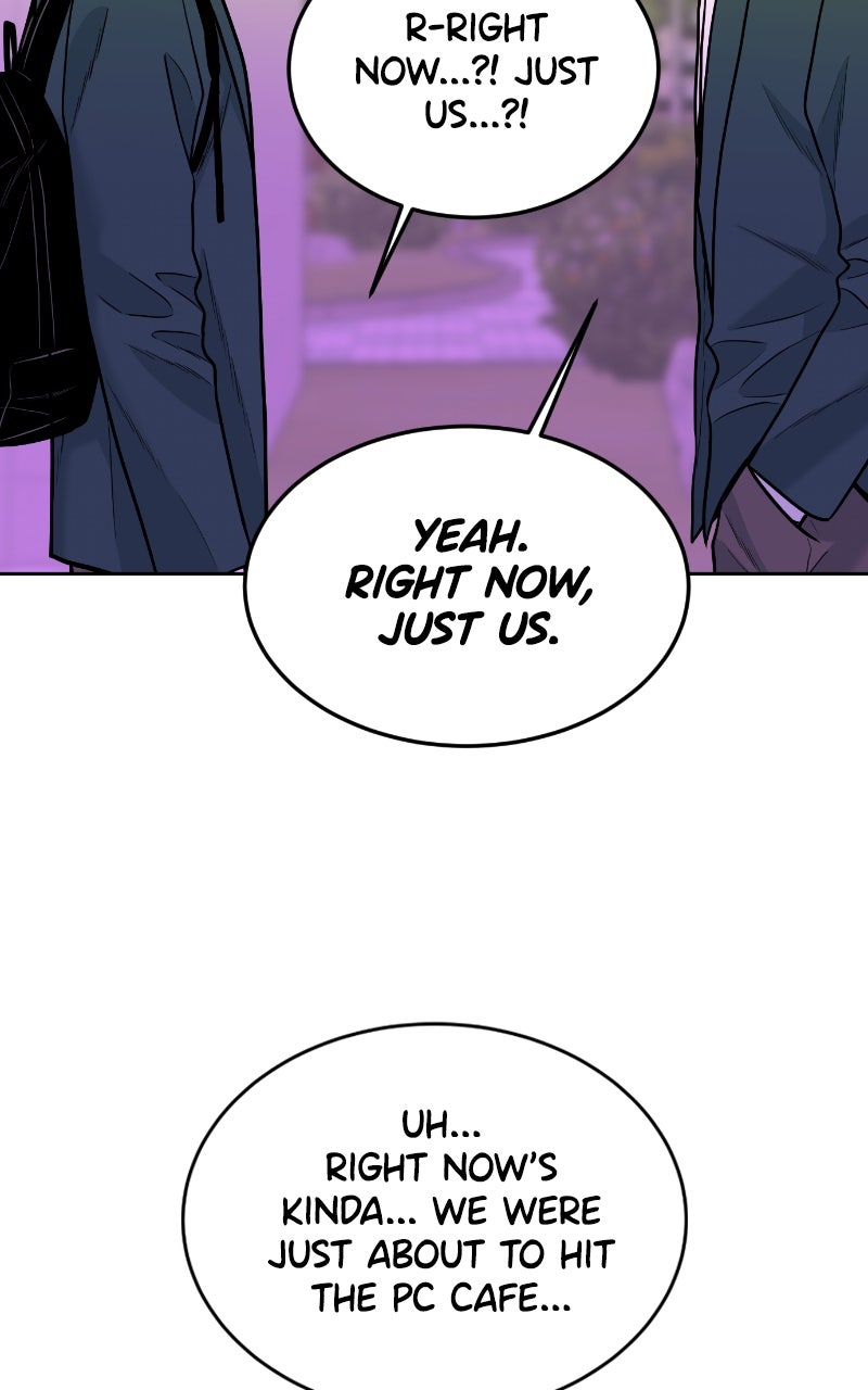 The Good Student Ep. 37 - Chaos page 116 - 