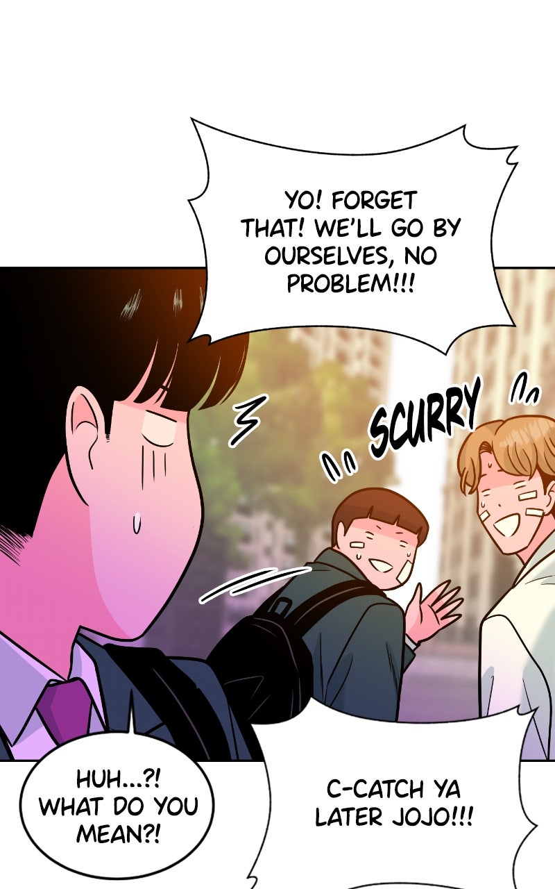 The Good Student Ep. 37 - Chaos page 118 - 
