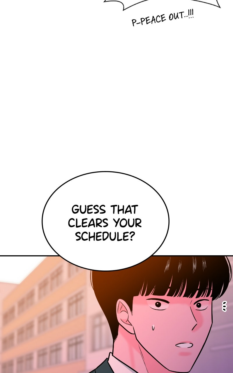 The Good Student Ep. 37 - Chaos page 119 - 