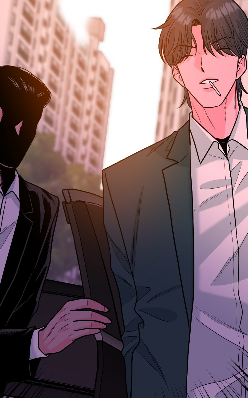The Good Student Ep. 37 - Chaos page 121 - 