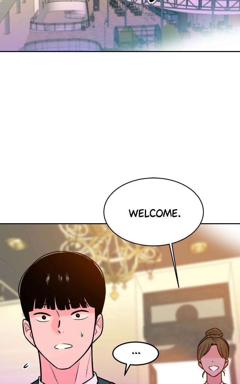 The Good Student Ep. 37 - Chaos page 124 - 