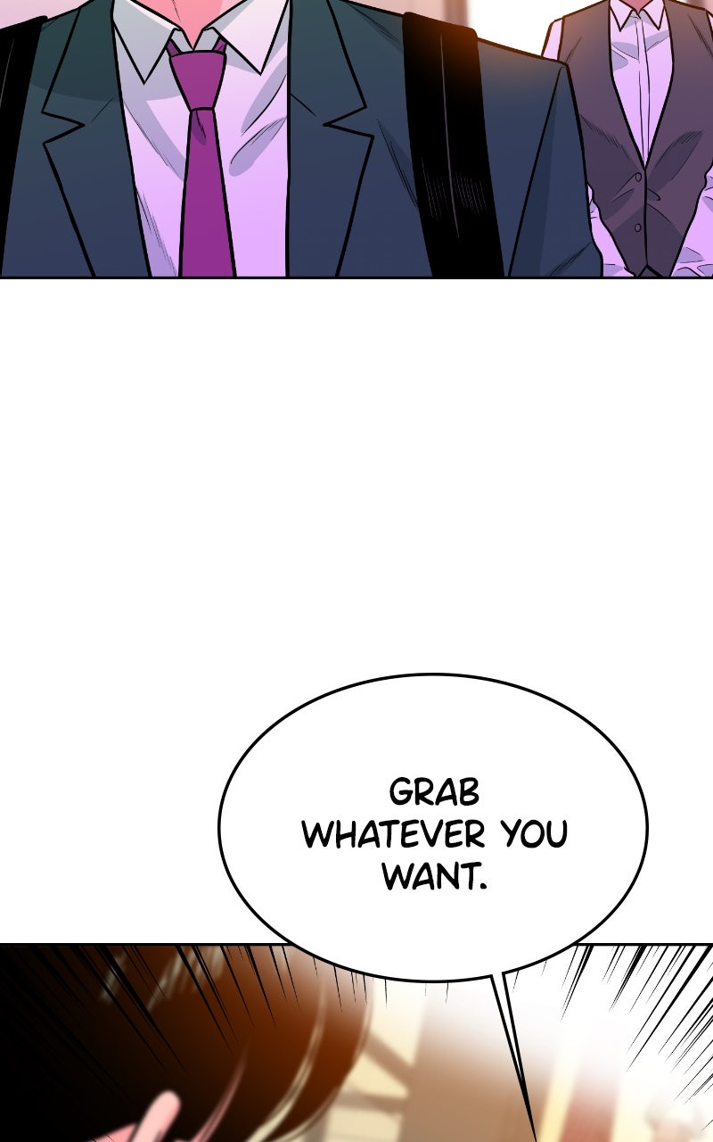 The Good Student Ep. 37 - Chaos page 125 - 