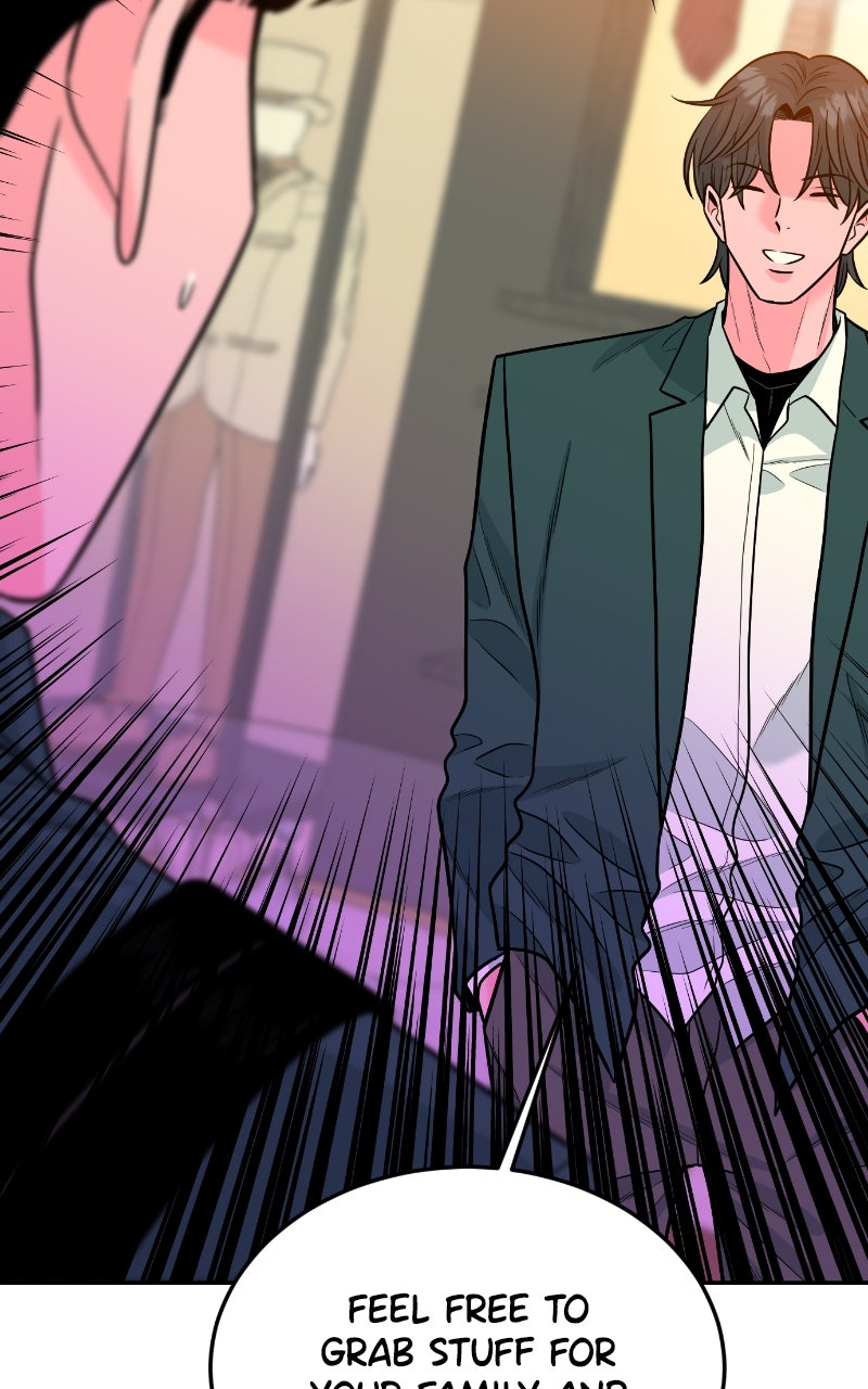 The Good Student Ep. 37 - Chaos page 126 - 