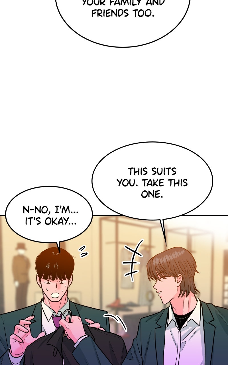 The Good Student Ep. 37 - Chaos page 127 - 