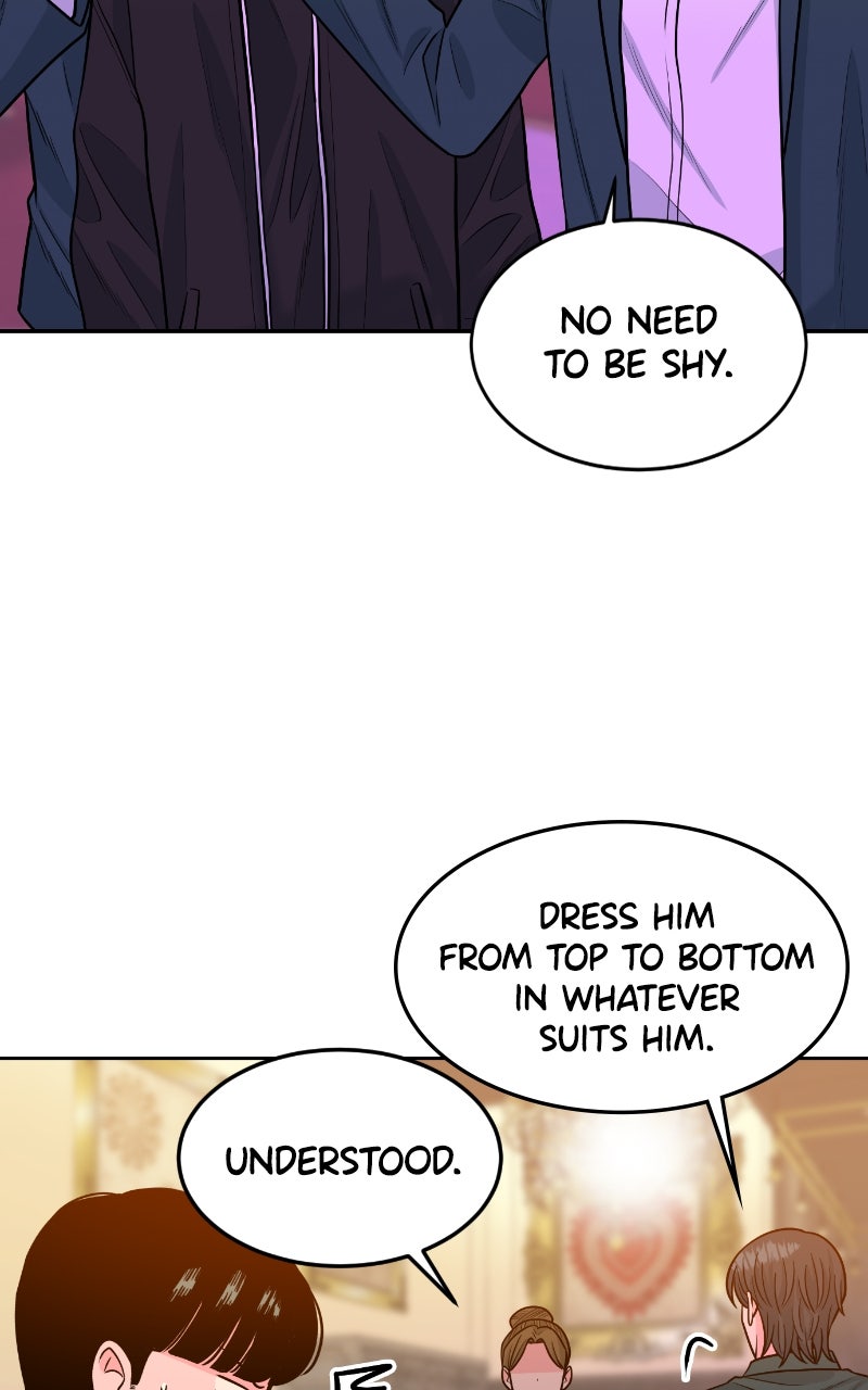 The Good Student Ep. 37 - Chaos page 128 - 